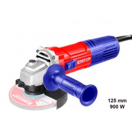 Amoladora 125mm 900W EAGR09051