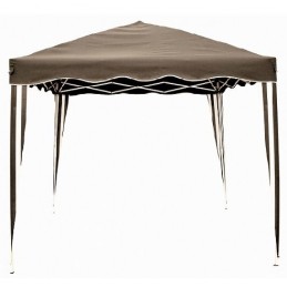 Carpa plegable 3x3 acero...