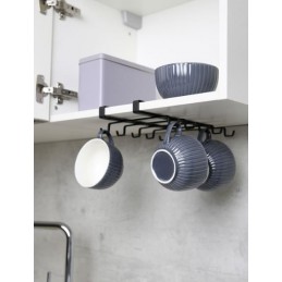 Colgador para 10 tazas