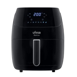 Freidora de aire 5L Elektra