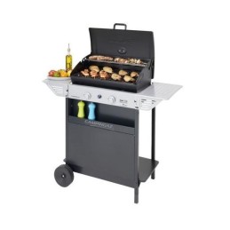Barbacoa Xpert 200L
