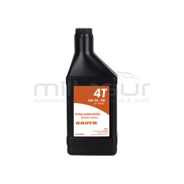 Aceite 4T - SAE30 - 0.6L...