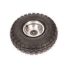 Rueda neumática 10" RLT15GC-01