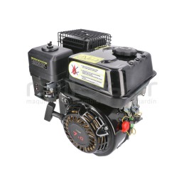 Motor para rompedora de...