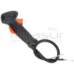 Mando acelerador AH52-13