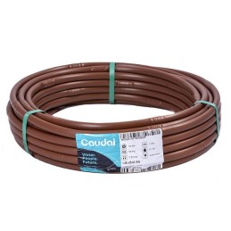 Tubería con gotero...