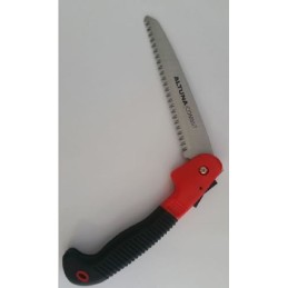 Serrucho plegable 180mm...