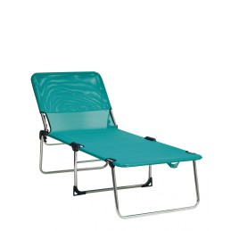 Cama alta multiposición