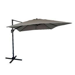 Parasol lateral cuadrado