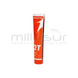 Aceite 2T sintético 0.125L...