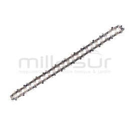 Cadena 8" 1/4" .043 47E...