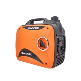 Generador inverter gasolina...