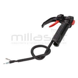 Mando acelerador AH52-S009