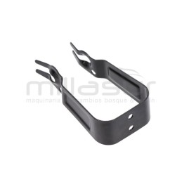 Soporte carrete cable...