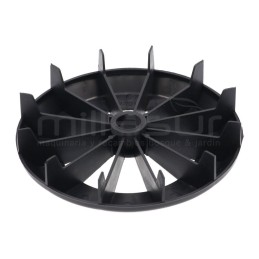 Ventilador motor bomba de...