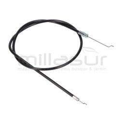 Cable acelerador...
