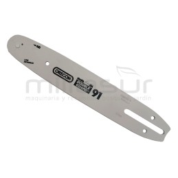 Espada 10" motosierra MG25...