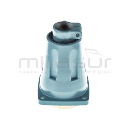 Soporte campana completo de...