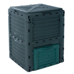 Compostador de jardín 300L
