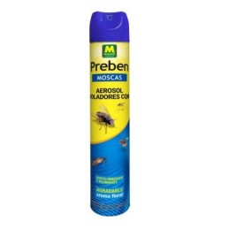 Insecticida voladores 750ml