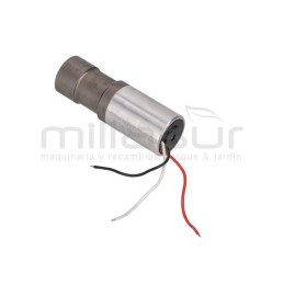 Motor con reductora TPB2503-15