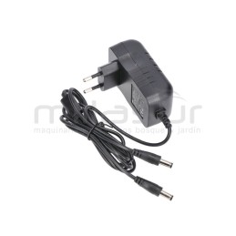 Cargador batería 21V...