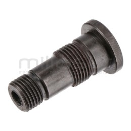 Tornillo sujeción cuchillas...