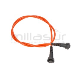 Cable batería tijera de...