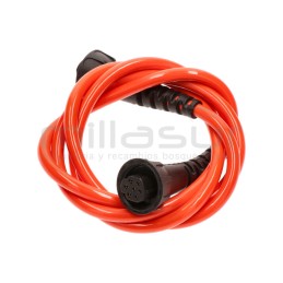 Cable conexión...