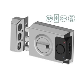 Cerrojo Smart 7930 de alta...