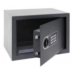 Caja fuerte sobreponer...