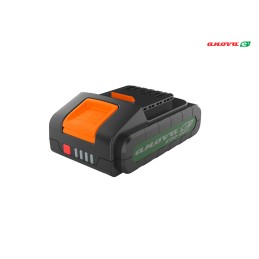 Batería Ion Litio 20V 2,5Ah...