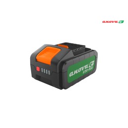 Batería Ion Litio 20V 4Ah...