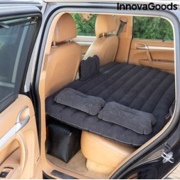 Colchón hinchable para...