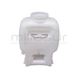 Deposito agua pulverizador...