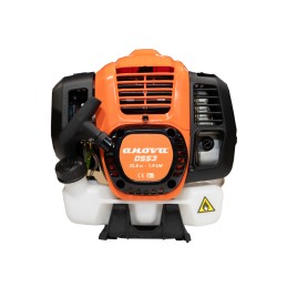 Motor desbrozadora 52,8cc -...