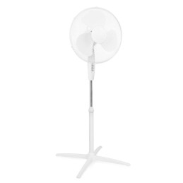 Ventilador de pie 40cm 45W...