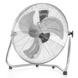 Ventilador de suelo...