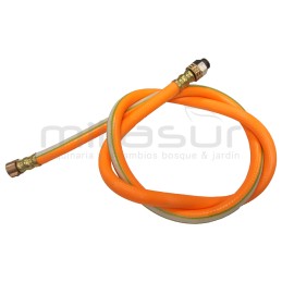 Manguera pulverizador...