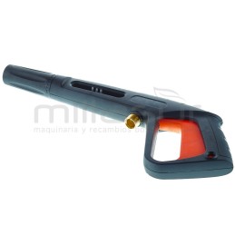 Pistola hidrolimpiadoras...