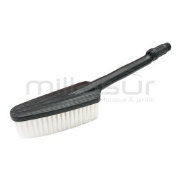 Cepillo fijo para limpieza...