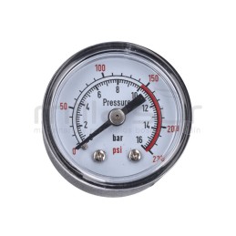 Manómetro compresor CA30S-004