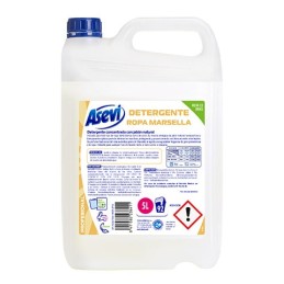 Detergente Marsella...