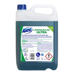 Lavavajillas ultra...