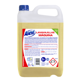 Lavavajillas máquina...
