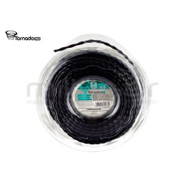 Bobina nylon tornado...