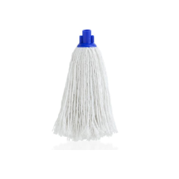 Fregona algodón blanco 230g