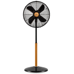 Ventilador de pie 50W...