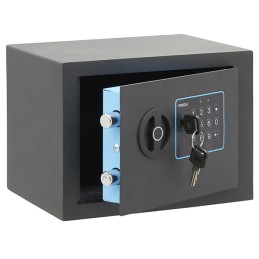Caja fuerte sobreponer Blue...