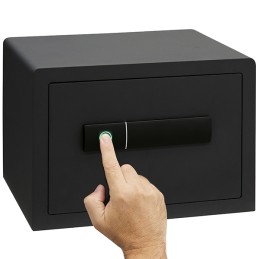 Caja fuerte sobreponer...